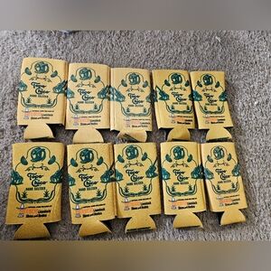 Topo Chico Houston Rodeo  Can Koozies - Set of 10